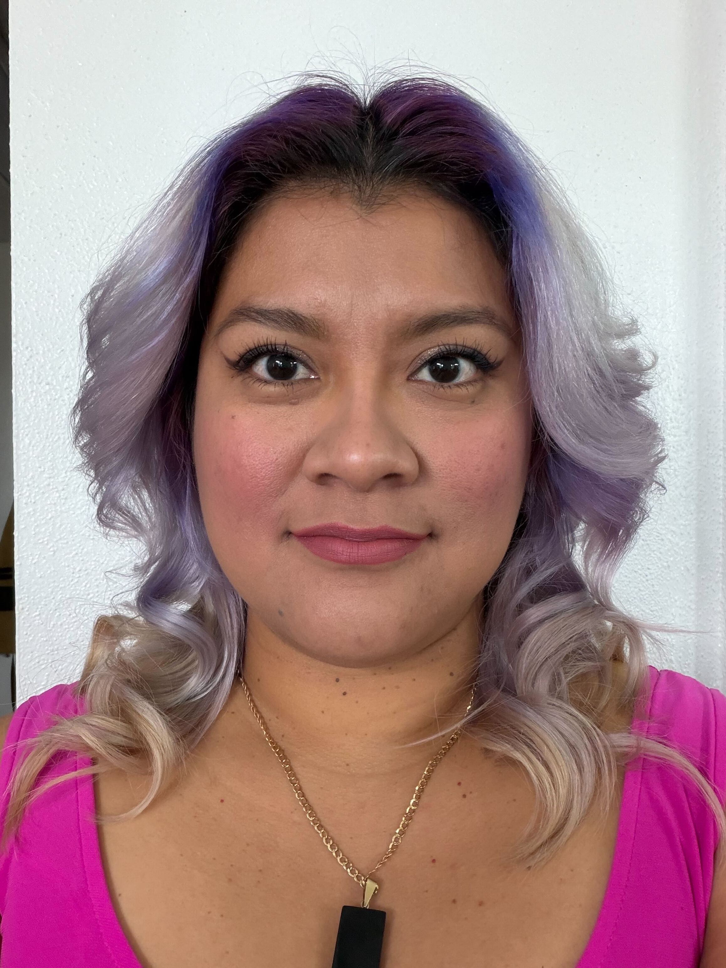 Yaya Acosta - Social Media & Growth at Alvva Immigration Services